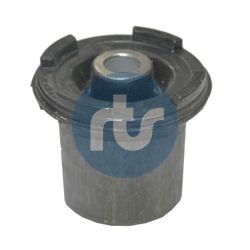 Foring, bærebru/bærearm RTS 017-00398 Foring, bærebru/bærearm RTS 017-00398