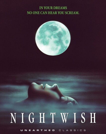 Nightwish Bluray Nightwish Bluray