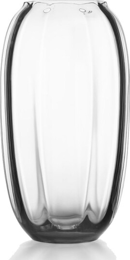 Hadeland Glassverk Ella Vase 29cm Klar