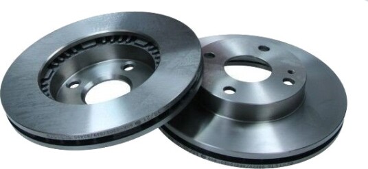MAXGEAR 19 2540 Bremseskive