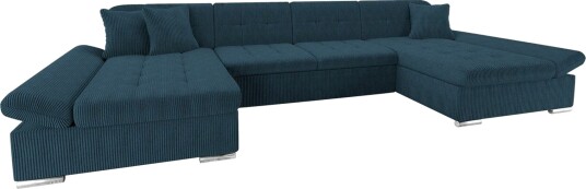 Kintore 4 sits Hörnbäddsoffa Dark blue