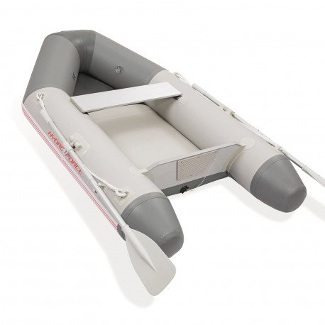 Oppblåsbar Gummibåt Hydro-Force Caspian 65046 230x130cm 3hk 2 pers Oppblåsbar Gummibåt Hydro-Force Caspian 65046 230x130cm 3hk 2 pers