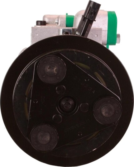 AC kompressor WALKER WCP00765