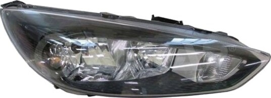 ALKAR 2796403 Frontlykter