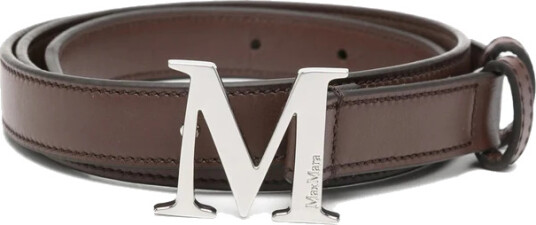 Max Mara Dame Accessories Brun M,