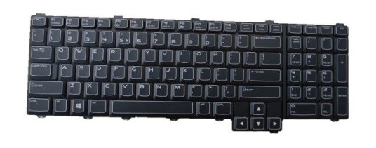 DELL Keyboard (ITALIAN) DELL Keyboard (ITALIAN)