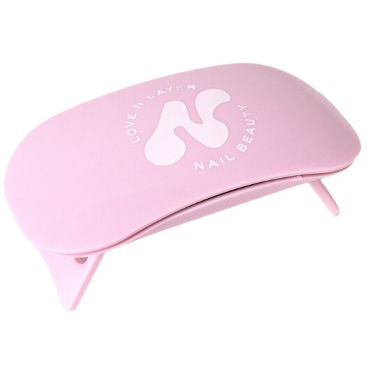 Love"n Layer UV LED Lamp Pink