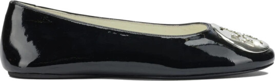 Tory Burch Dame Sko Svart 37 1/2 EU, Tory Burch Dame Sko Svart 37 1/2 EU,