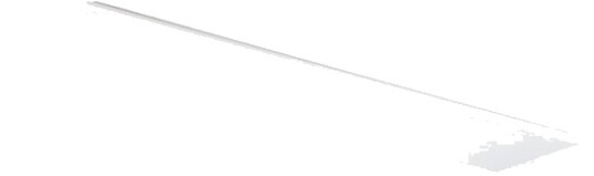Eglo Rabassa Panel 1195X295 3600Lm 4000K Hvit