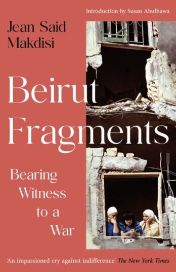 Beirut Fragments Beirut Fragments