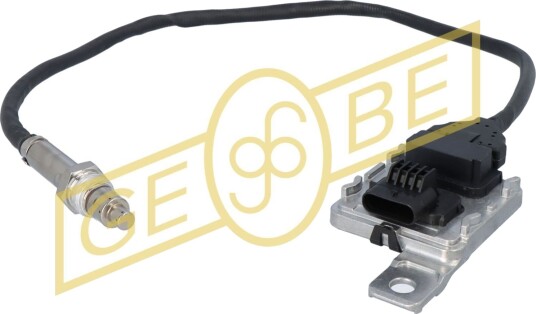 GEBE 9 3587 1 NOx-sensor, NOx-katalysator