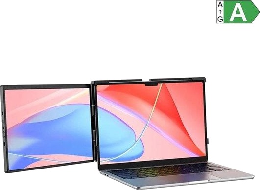 Uperfect Z14-S M140G13 14" Bærbar monitor 2240×1400 M140G13