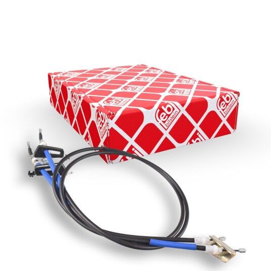 Bremsewire FEBI BILSTEIN 108962