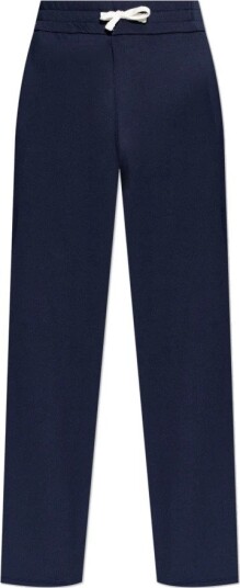 Balmain Herre Bukser Blå XL,