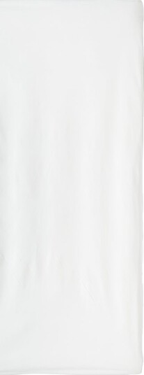Nsleep Tisselaken 70 x 160 Hvit Nsleep OneSize Laken Nsleep Tisselaken 70 x 160 Hvit Nsleep OneSize Laken