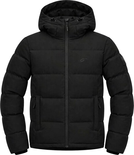 Five Seasons Danny Jkt M - BLACK - S