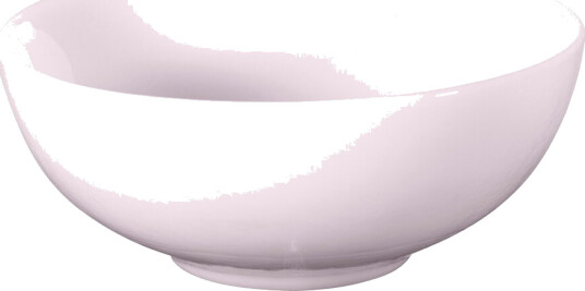 Stiernholm Jade skål 40 cl lys rosa