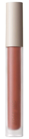 Rose Inc Lip Cream Weightless Matte Color Count The Ways