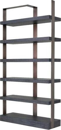 Geo Cabinet mocha Geo Cabinet mocha