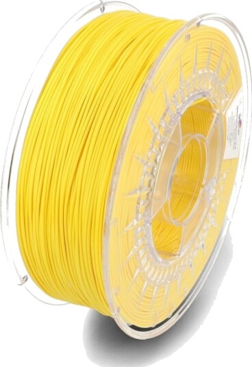 Spectrum Huracan PLA High Speed Filament 1.75 mm 1000 g Banana Yellow 80921 Spectrum Huracan PLA High Speed Filament 1.75 mm 1000 g Banana Yellow 80921
