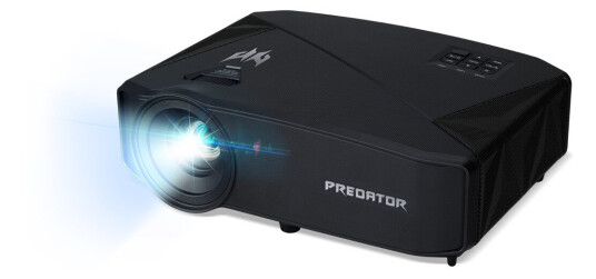 Acer Predator GD711