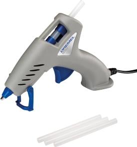 Dremel 910 Limpistol med Presisjonstupp for Håndverksprosjekter Dremel 910 Limpistol med Presisjonstupp for Håndverksprosjekter