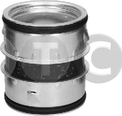 STC T409092 Ladeluftslange