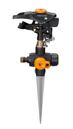 On/Off Pulsating Sprinkler Spike base