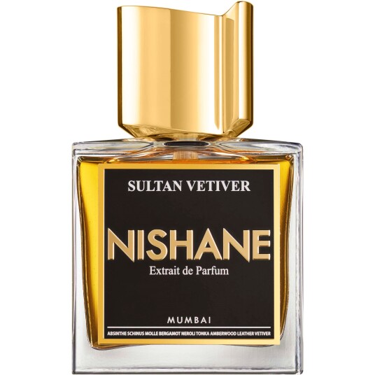 NISHANE Sultan Vetiver Eau De Parfum 50ml