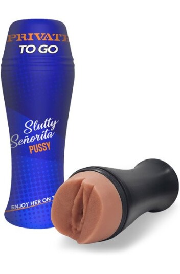 Private Slutty Senorita To Go