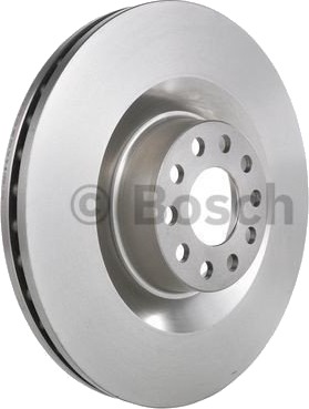 BOSCH 0 986 479 302 Bremseskive BOSCH 0 986 479 302 Bremseskive