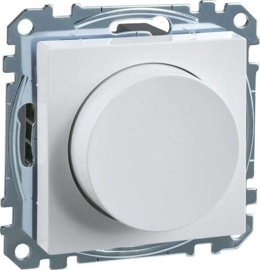 Dimmer Schneider Electric Exxact LED Universal