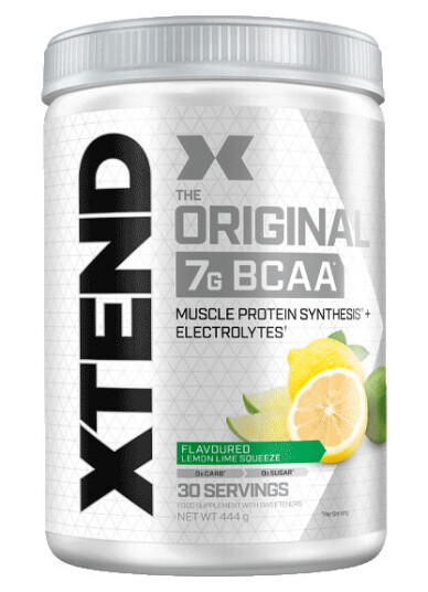 Xtend BCAA, 30 servings 30