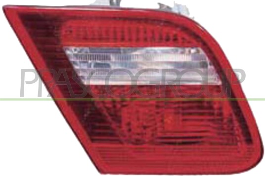 PRASCO BM0224164 Baklykt
