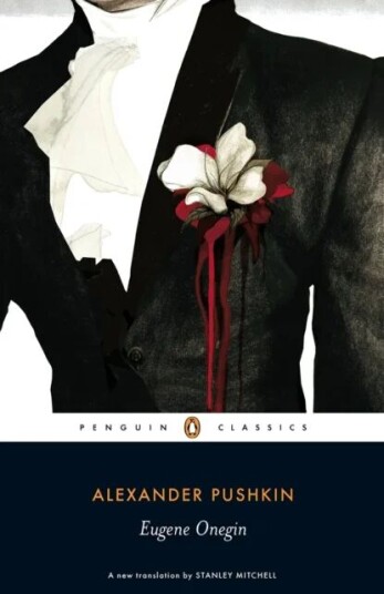 Eugene Onegin Av Alexander Pushkin Eugene Onegin Av Alexander Pushkin