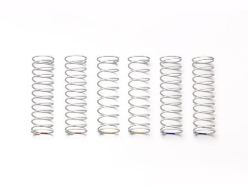 Tamiya 54992 CC-02 ALU. DAMPER SPRING SET