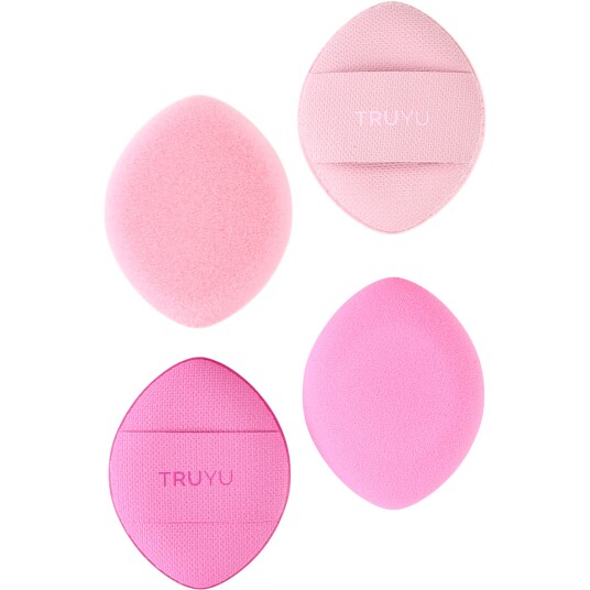 Truyu Fingertip Blenders 4 pcs Truyu Fingertip Blenders 4 pcs