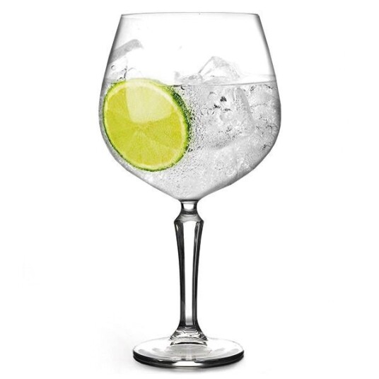 Speakeasy Gin & Tonicglass 58 cl