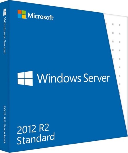 Microsoft Windows Server 2012 R2 Standard 2 CPU NO (64-bit OEM) Microsoft Windows Server 2012 R2 Standard 2 CPU NO (64-bit OEM)