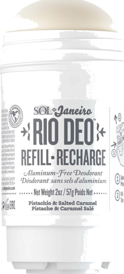 Sol de Janeiro Rio Deo 62 Deodorant Refill 57 g Sol de Janeiro Rio Deo 62 Deodorant Refill 57 g