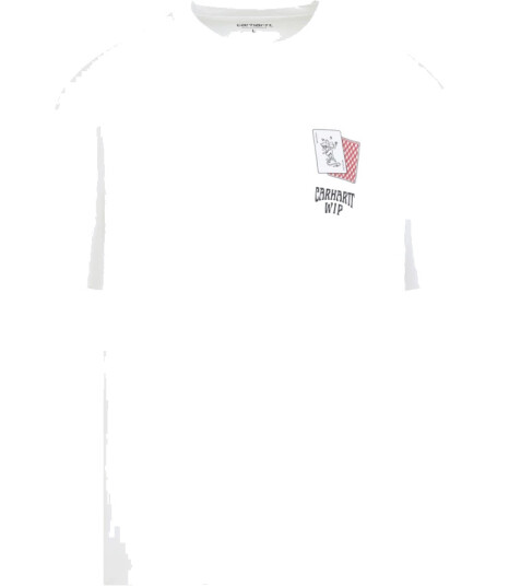 Carhartt Wip Herre Topper Hvit M,