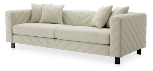 Avellino sofa rêve cream