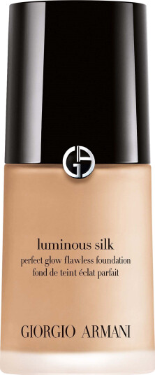 Giorgio Armani Beauty Luminous Silk Foundation 30 ml 6.5 Medium to Tan, Neutral
