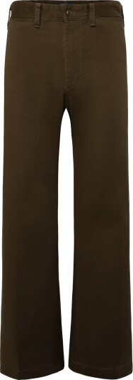 Polo Ralph Lauren Beaton Stretch Cotton Pant OLIVE 32