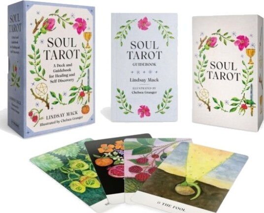 Soul Tarot
