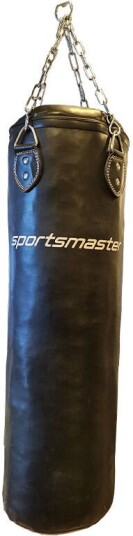 Sportsmaster - Boksesekk 1200x35 cm 45 kg Sportsmaster - Boksesekk 1200x35 cm 45 kg