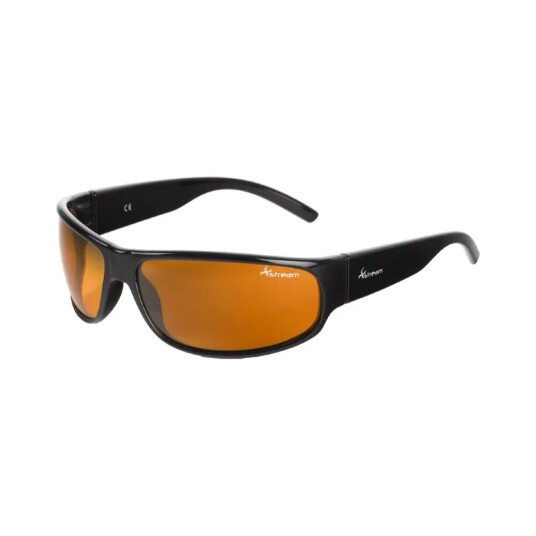 Xstream View polariserte solbriller   Amber