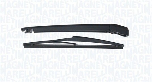 Viskerblad MAGNETI MARELLI 000723180017