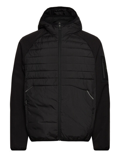 BOSS J_Urbanex Hybrid Hd - Black - XXXL