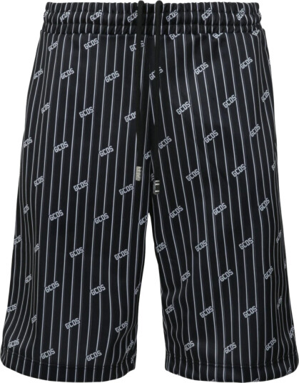 Gcds Herre Shorts Svart M,